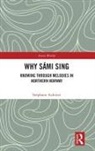 Stephane Aubinet, Stéphane Aubinet - Why Sami Sing