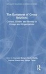 Coreene (Tavistock Institute Archer, Coreene Archer, Coreene (Tavistock Institute Archer, Rachel Kelly, Rachel (Tavistock Institute Kelly, Kelly Rachel... - Ecosystem of Group Relations