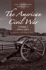 Aaron (Louisiana State University) Sheehan-Dean, Aaron Sheehan-Dean, Aaron (Louisiana State University) Sheehan-Dean, Sheehan-Dean Aaron - Cambridge History of the American Civil War: Volume 1, Military Affair