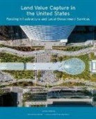 Gerald Korngold - Land Value Capture in the United States