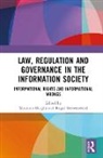 Maurizio Brownsword Borghi, Maurizio Borghi, Borghi Maurizio, Roger Brownsword - Law, Regulation and Governance in the Information Society