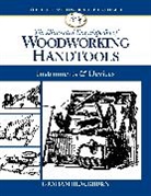 Graham Blackburn, Blackburn Graham - The Illustrated Encyclopedia of Woodworking Handtools, Instruments & Devices