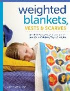 Susan Sullivan, Susan White Sullivan, Sullivan Susan - Weighted Blankets, Vests, and Scarves