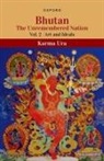 Karma Ura, Karma (President Ura - Bhutan