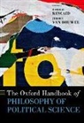 Harold (Emeritus Professor Kincaid, Harold Kincaid, Harold (Emeritus Professor Kincaid, Kincaid Harold, Jeroen Van Bouwel, Jeroen (Visiting Professor of Philosophy Van Bouwel - Oxford Handbook of Philosophy of Political Science