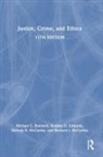 Michael C Braswell, Michael C. Braswell, Michael C. (Professor Emeritus Braswell, Bradley D Edwards, Bradley D. Edwards, Bradley D. (East Tennessee State University Edwards... - Justice, Crime, and Ethics