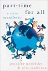 Tom Malleson, Tom (Associate Professor in the Department of Social Justice &amp; Peace Studies Malleson, Malleson Tom, Jennifer Nedelsky, Jennifer (Professor of Law Nedelsky, Nedelsky Jennifer - Part-Time for All