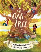 Julia Donaldson, Victoria Sand y, Victoria Sand?y, Victoria Sandoy - The Oak Tree
