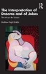 Matthew Hugh Erdelyi - Interpretation of Dreams and of Jokes
