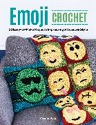 Charles Voth - Emoji Crochet