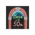 Lucy Tapper - Born In The 50s