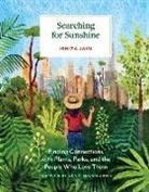 Ishita Jain - Searching for Sunshine