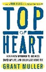 Grant Muller - Top of Heart