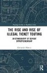 Alessandro Moretti - Rise and Rise of Illegal Ticket Touting