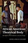 Soyica Diggs Colbert, Soyica Diggs (Assistant Professor of Engl Colbert, Soyica Diggs (Assistant Professor of English Colbert, Colbert Soyica Diggs - African American Theatrical Body