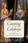 Adrienne Ward, Irene Zanini-Cordi - Courting Celebrity