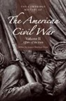 Aaron (Louisiana State University) Sheehan-Dean, Aaron Sheehan-Dean, Aaron (Louisiana State University) Sheehan-Dean, Sheehan-Dean Aaron - Cambridge History of the American Civil War: Volume 2, Affairs of