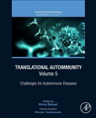 Nima Rezaei, Rezaei Nima - Translational Autoimmunity, Volume 5