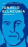 Marcela Lisseth Brito de Butter - Ignacio Ellacuría. Fraternidad Solidaria