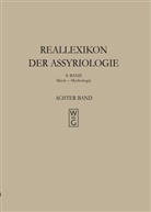 Dietz O Edzard, Wolfram von Soden, Ernst Weidner, A Bramanti, A. Bramanti, Sabine Ecklin... - Meek - Mythologie