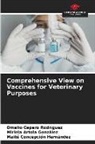 Miriela Artola González, Omelio Cepero Rodriguez, Maite Concepción Hernández - Comprehensive View on Vaccines for Veterinary Purposes
