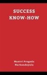 Mantri Pragada Markandeyulu - SUCCESS KNOW-HOW