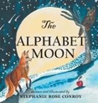 Stephanie Rose Conroy - The Alphabet Moon