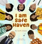 Lisa R. Johnson - I Am Safe Haven