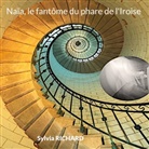 Sylvia Richard - Naïa, le fantôme du phare de l'Iroise
