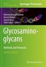 Kuberan Balagurunathan, Umesh Desai, Umesh Desai et al, Hiroshi Nakato, Yukio Saijoh - Glycosaminoglycans