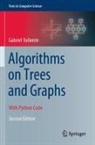 Gabriel Valiente - Algorithms on Trees and Graphs