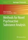 B Scheidweiler, Marta Concheiro, Karl B. Scheidweiler - Methods for Novel Psychoactive Substance Analysis