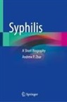 Andrew P Zbar, Andrew P. Zbar - Syphilis