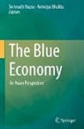Bhukta, Anindya Bhukta, Somnath Hazra - The Blue Economy