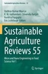 Nandita Dasgupta, K. M. Gothandam, Eric Lichtfouse, K M Gothandam, Vaibhav Kumar Maurya, Shivendu Ranjan... - Sustainable Agriculture Reviews 55