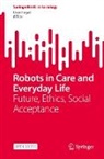 Uwe Engel - Robots in Care and Everyday Life