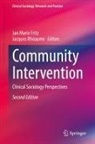 Jan Marie Fritz, Jan Marie Fritz, Rhéaume, Jacques Rhéaume - Community Intervention