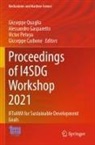 Giuseppe Carbone, Alessandro Gasparetto, Victor Petuya, Victor Petuya et al, Giuseppe Quaglia - Proceedings of I4SDG Workshop 2021