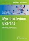 Gerd Pluschke, Röltgen, Katharina Röltgen - Mycobacterium ulcerans