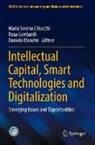 Maria Serena Chiucchi, Rosa Lombardi, Daniela Mancini - Intellectual Capital, Smart Technologies and Digitalization