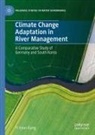 Yi hyun Kang - Climate Change Adaptation in River Management