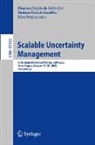 Florence Dupin de Saint-Cyr, Meltem Öztürk-Escoffier, Nico Potyka - Scalable Uncertainty Management