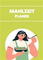 Sabine wolfgang, Sabine Wolfgang - Mahlzeit Planer
