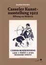 Joachim Schröder - Casseler Kunstausstellung 1922