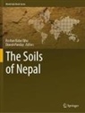 Roshan Babu Ojha, Roshan Babu Ojha, Panday, Dinesh Panday - The Soils of Nepal