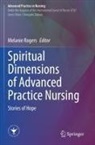 Melanie Rogers - Spiritual Dimensions of Advanced Practice Nursing