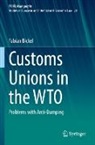 Fabian Bickel - Customs Unions in the WTO