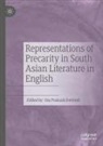 Om Prakash Dwivedi, Om Prakash Dwivedi - Representations of Precarity in South Asian Literature in English