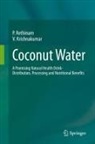 V Krishnakumar, V. Krishnakumar, P Rethinam, P. Rethinam - Coconut Water
