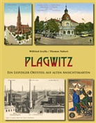 Wilfried Grylla, Thomas Nabert, Pro Leipzig e.V. - Plagwitz